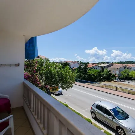 Apartments Fila *