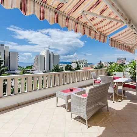 Apartments Fila