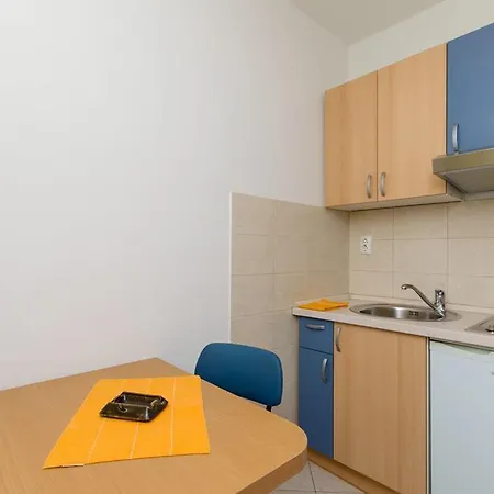 Apartments Fila