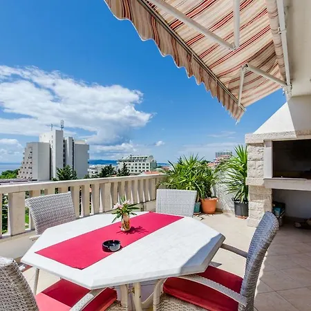 Apartments Fila *