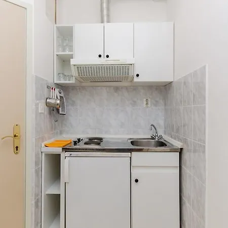 Apartments Fila 马卡尔斯卡