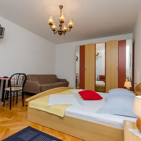 Apartments Fila