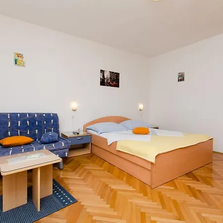 公寓 Apartments Fila