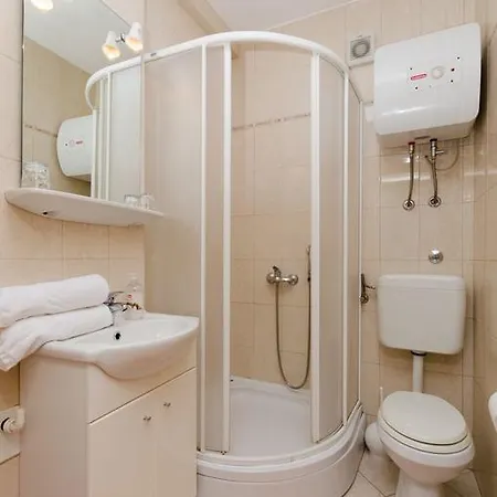 公寓 Apartments Fila *